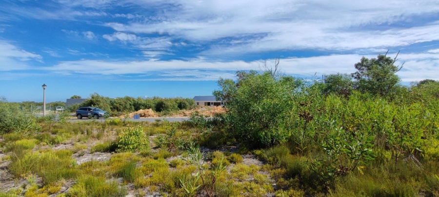 0 Bedroom Property for Sale in Franskraal Western Cape